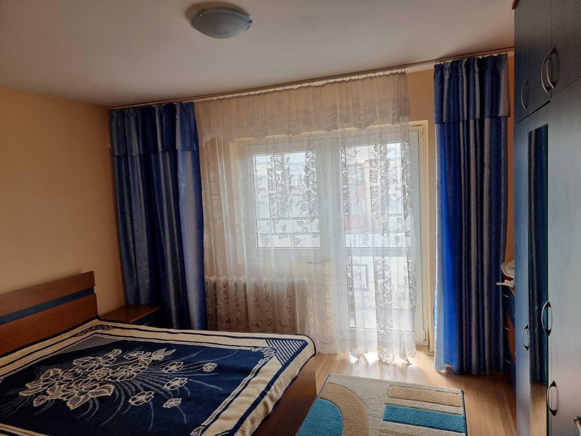 Vand Apartament 2 camere