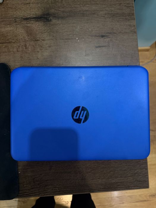 Лаптоп HP office