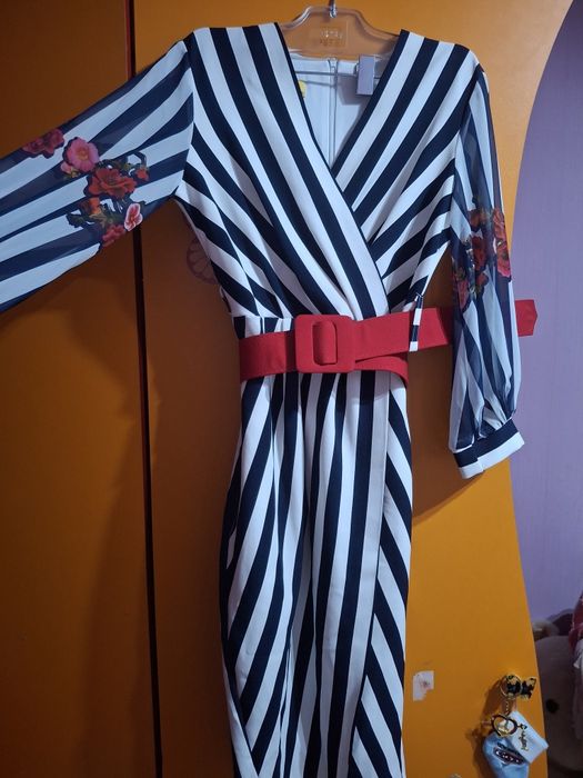 Diverse modele de rochii de ocazie noi