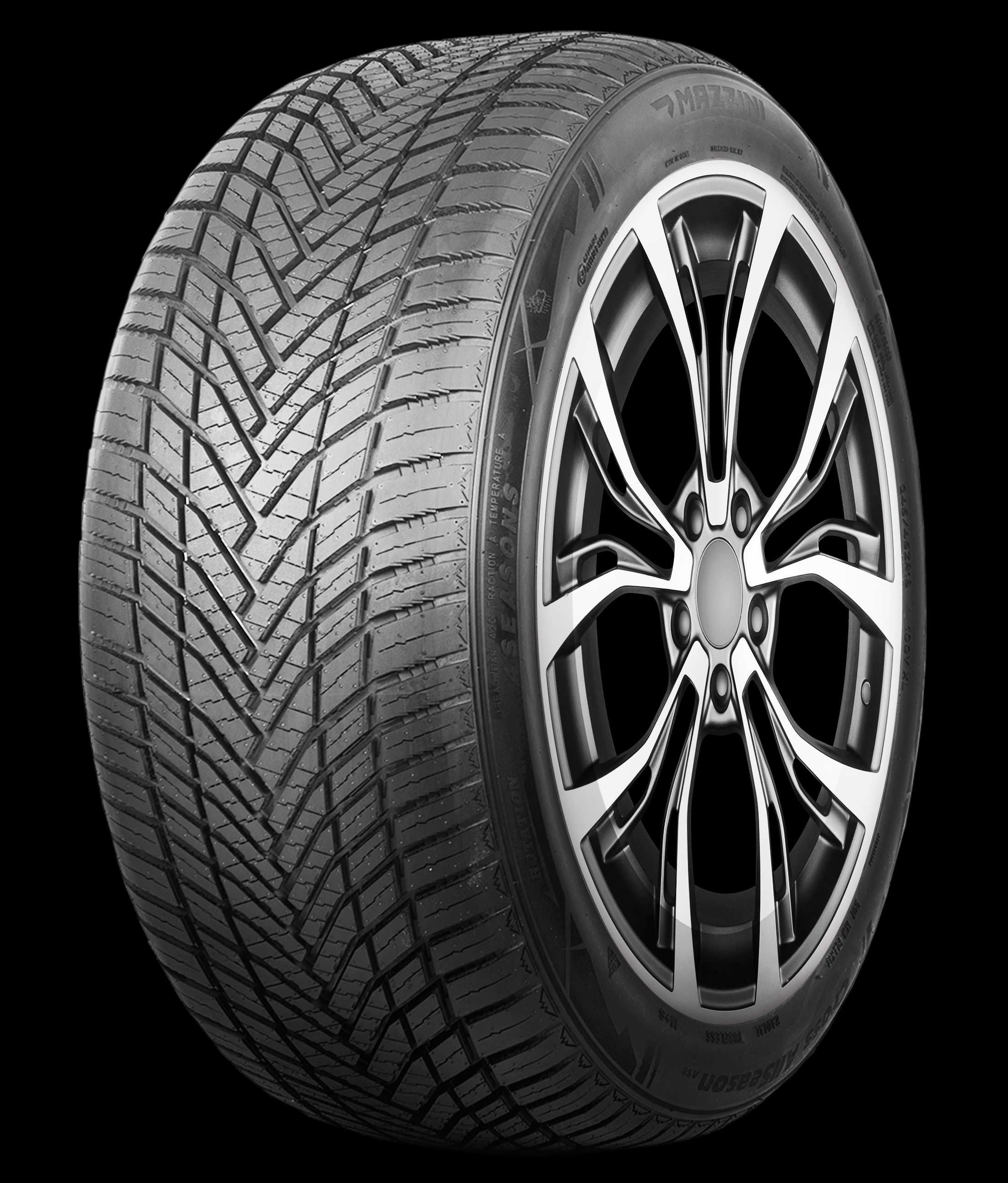 Автошины MAZZINI 235/55R19 BYD Song, Equinox (narxi skidkada)