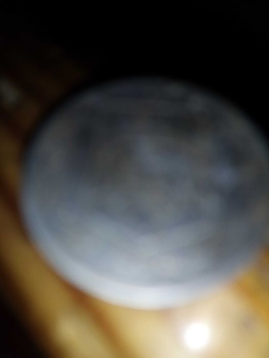 Moneda de 500 lei din 1999 și mini incarcator