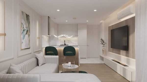 Продава се Двустаен апартамент в Бургас, Изгрев - 69 кв.м за 1421 €/кв.м - Снимка #6