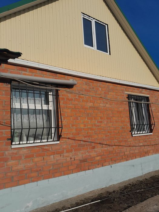 Дом с мансардой, 2014 года , 28млн,торг