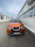 Vand Nissan X-trail 2019 MOTOR NOU