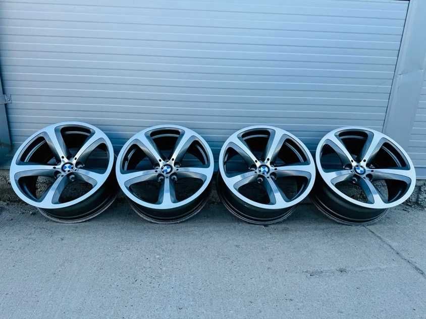 Jante 19 BMW Style 249 Seria 3 5 6 7 E46 E90 E60 E63 E38 2 latimi