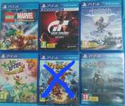 Игри за PlayStation 4