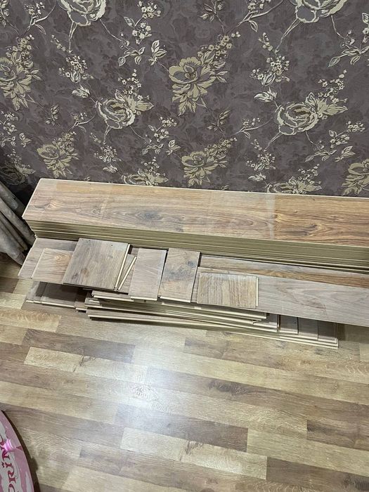 Таркет Б/У срочно