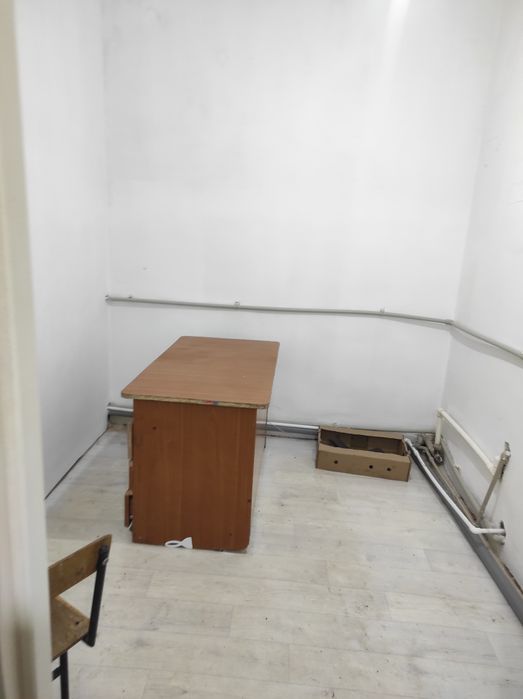 Сдаётся помещение в Аренду