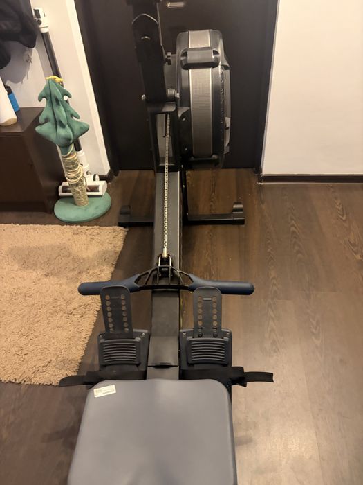 Aparat fitness  .aparat tip vasla concept 2