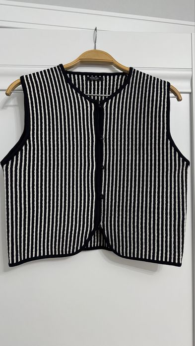 Срочно продам топ от Massimo Dutti