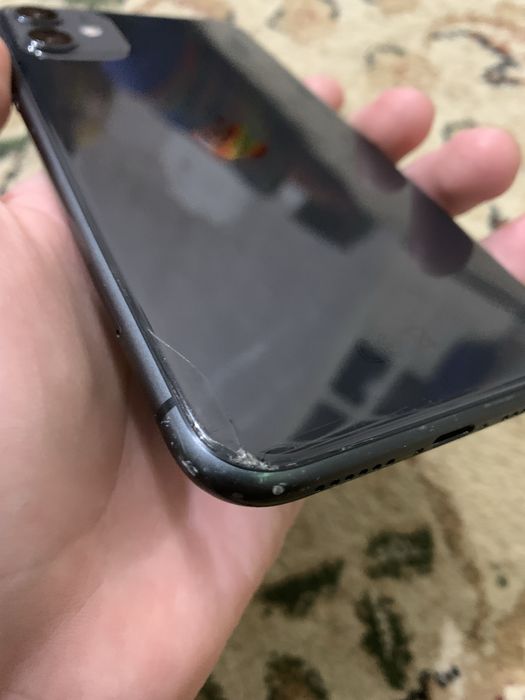 iPhone 11