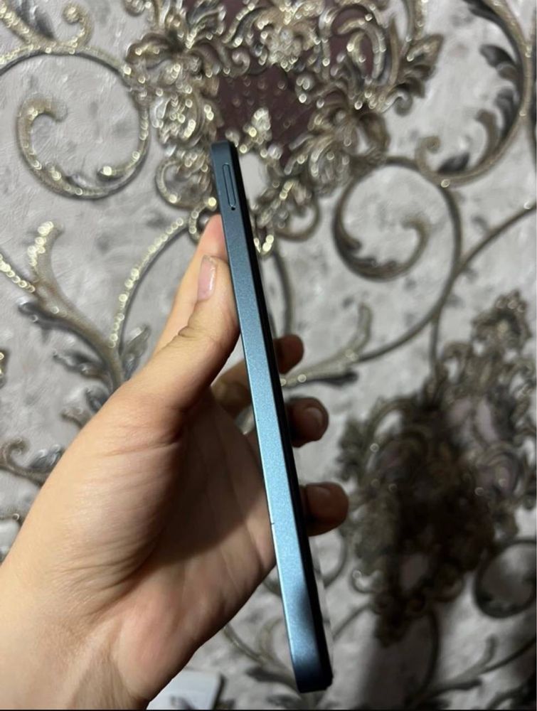 Poco c65 blue 256gb