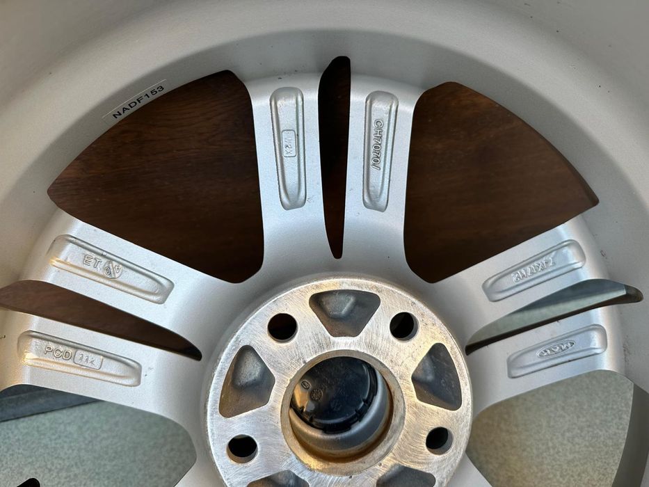 Jante 17 5x112 VW Passat,Tiguan,Golf8,7,6,5,Jetta,Touran,Sharan,T-roc