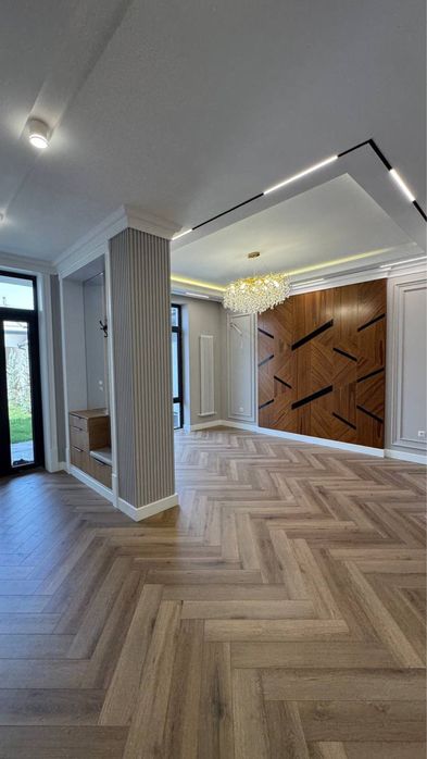 Продаётся Новый Дом Шайхантахурский район Малика Беруний 4 Соток