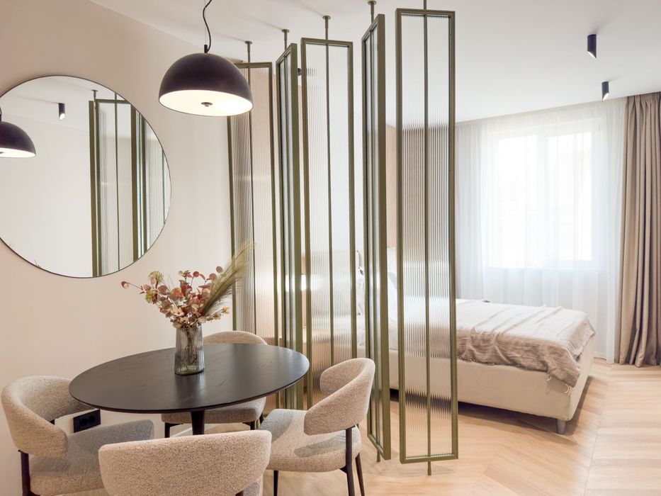 Apartamente Bussiness Lux in Centru istoric