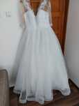 Rochie de mireasa