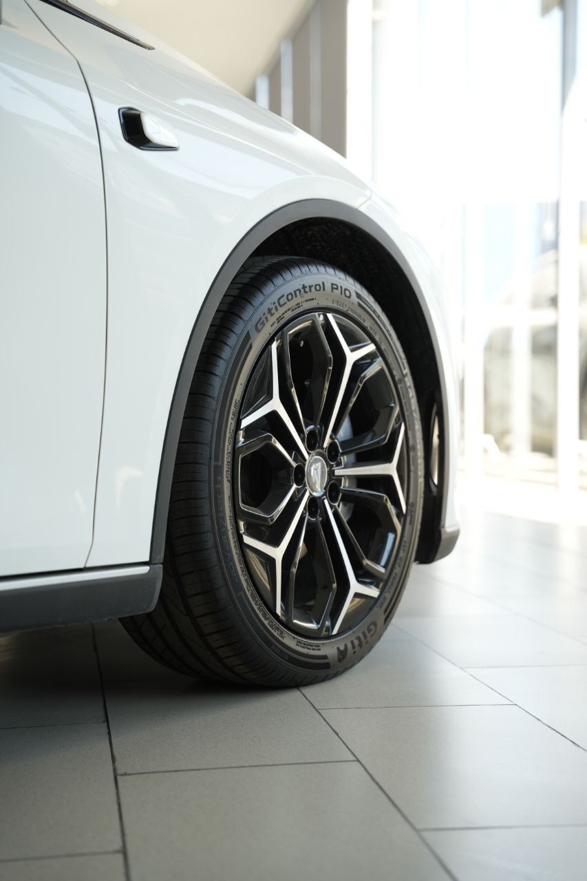 Deepal SL03 Hybrid Новый авто 2025 года 0% рассрочка без полигона

Нов