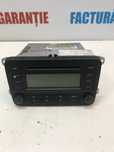 Radio Cd player Golf 5 Touran Jetta Passat B6 cod deblocare
