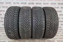Anvelope second hand 185 60 15 Pirelli