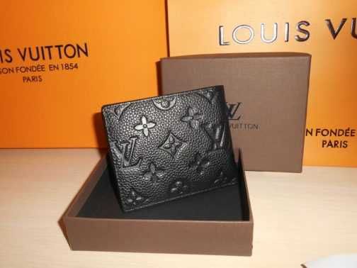 Portofel pentru bărbați Louis Vuitton  086