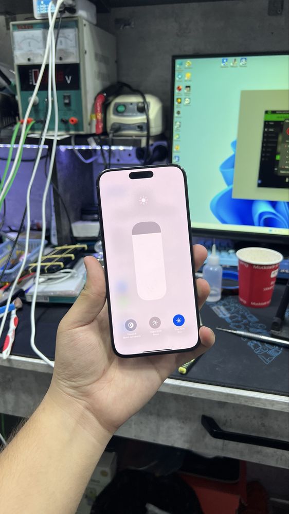 Iphone 15 pro max ideal  699 срочна