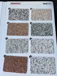 Mineralka Stone Silkcoat