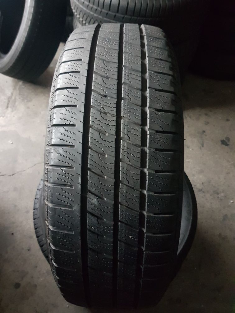 Goodyear 215/60 R17 C 109/107T M+S iarnă