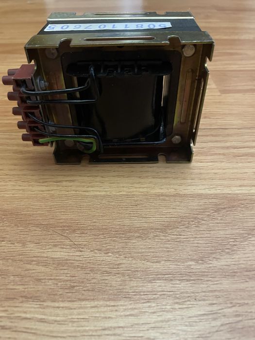 Transformator Electric 24 V - 280 W