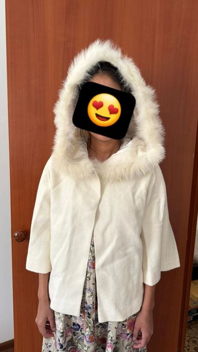 Свадебная фата и накидка