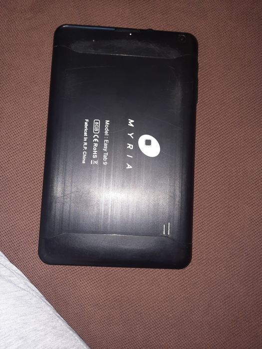 Vand tablete        ...