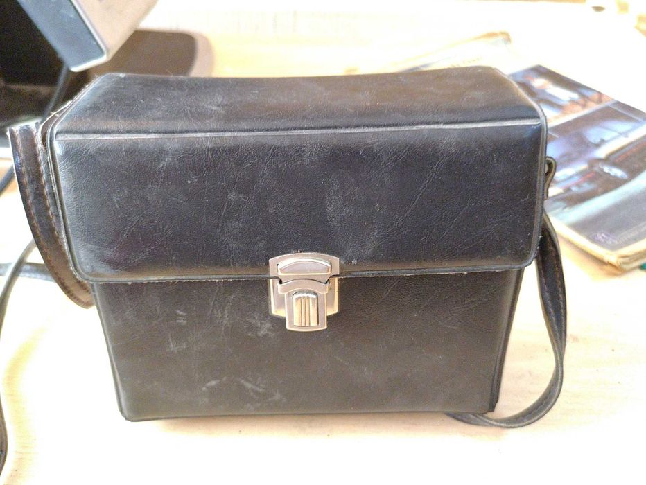 Раритетная Фотовспышка  Чайка