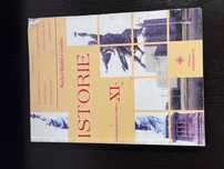 Manual istorie gimnasium clasa a11a