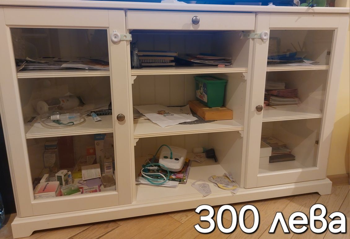 Продажба на мебели