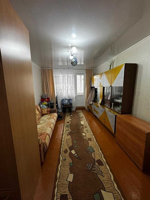 2 ком квартира район школьник