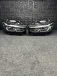 Far Faruri Bmw X3 G01 X4 G02 LCI Full Led Complete