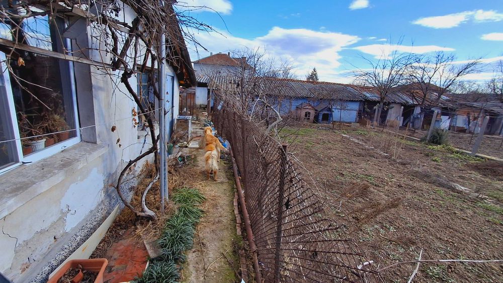 Дава се под наем Къща в Симеоновград - 80 кв.м за 35000 € - Снимка #16