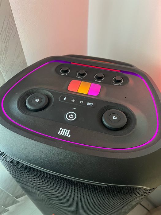 JBL Partybox Ultimate, 1100 W