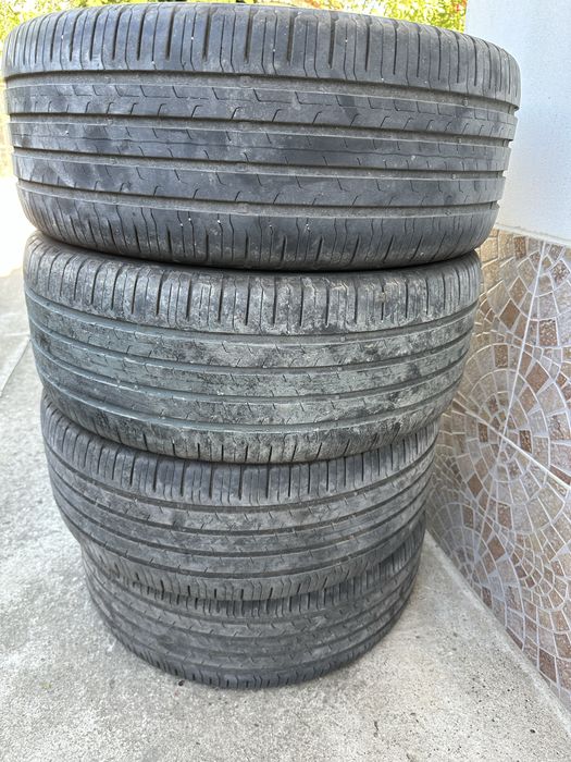 Continental Eco Contact 6 235/45/18