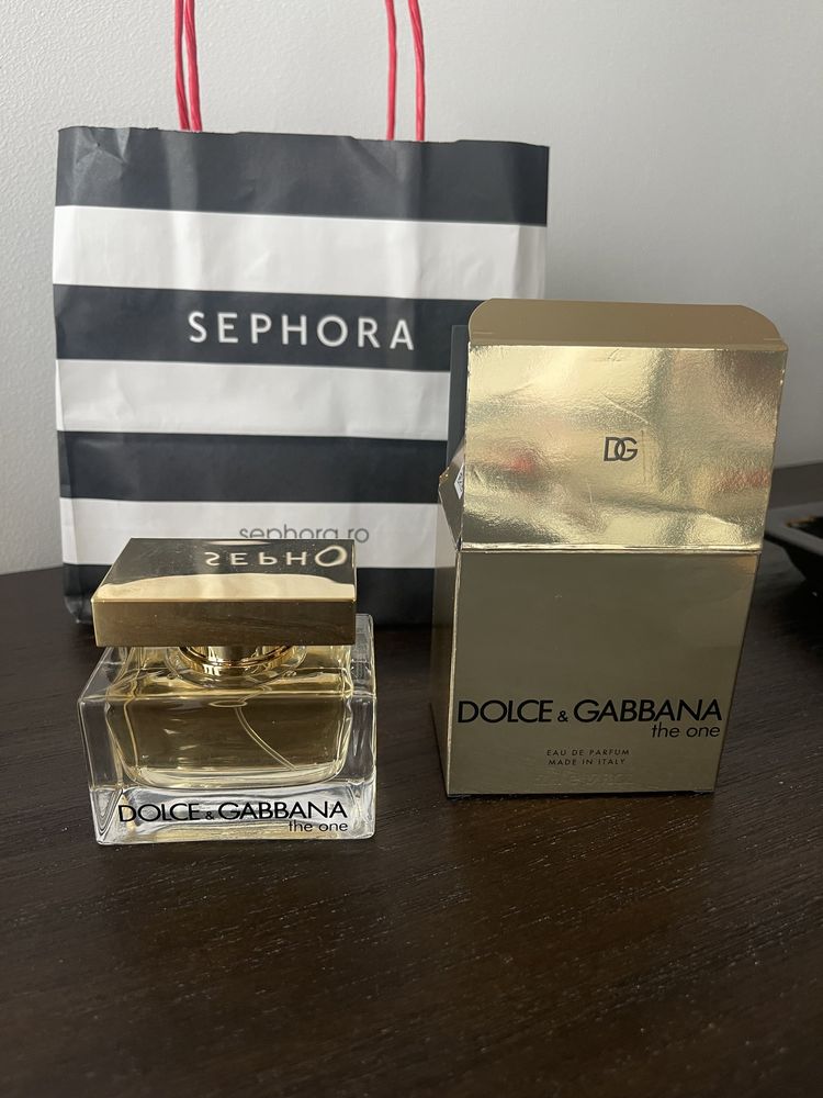 Parfum Dolce & Gabbana The one
