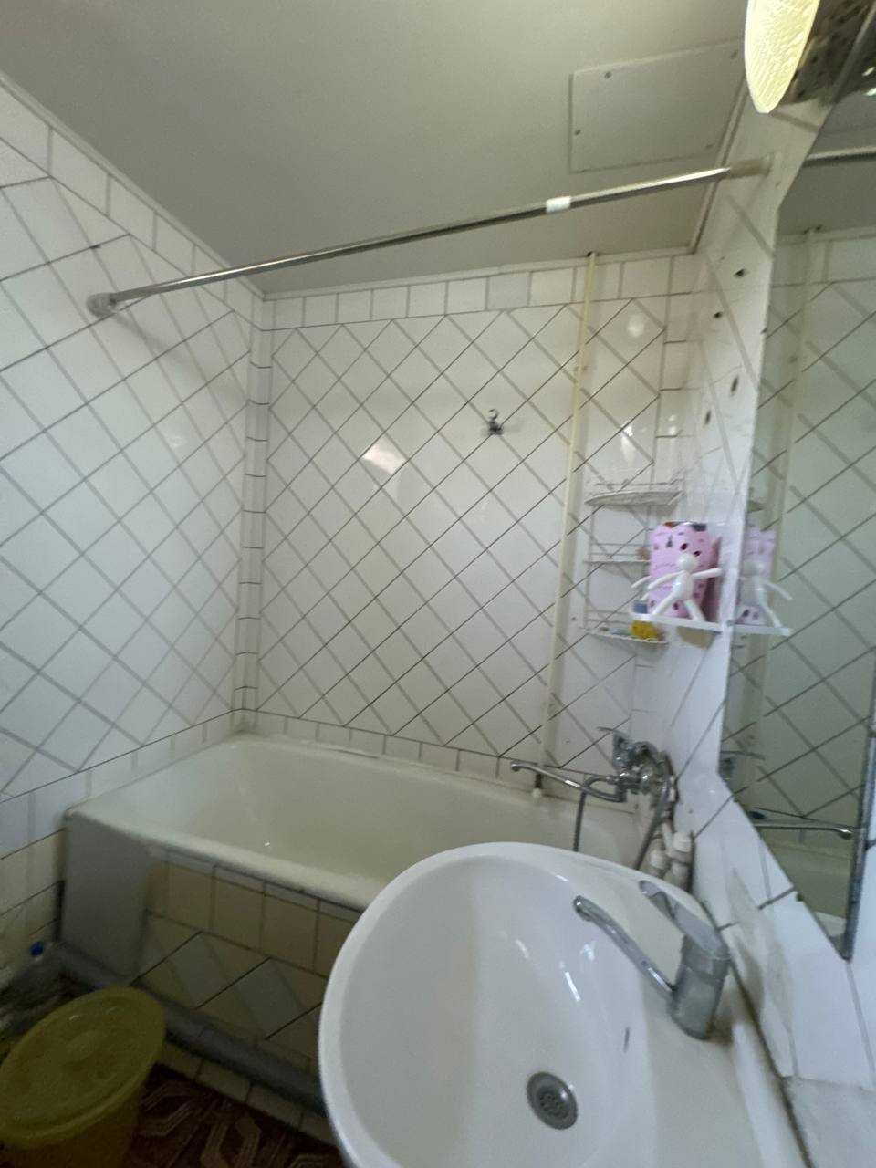 №3525.Сдам 3х-комнатную квартиру Семейной паре.