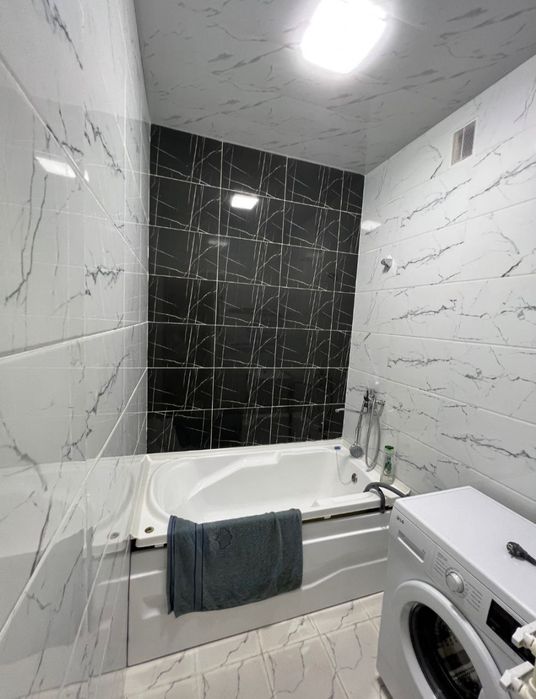 Yashnobod tumanida Dustlik 3 metro yonida arenda kvartira