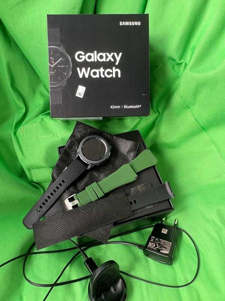 Samsung Galaxy Watch 42mm