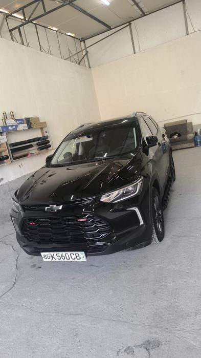 Treker 2 premer 1.2 turbo