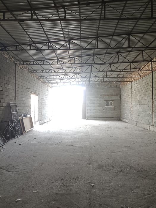 Склад аренда нукус