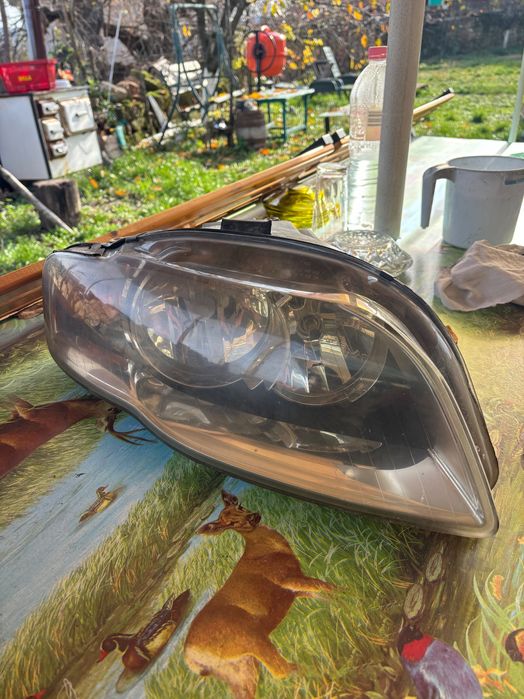 Фарове за Ауди а4 б7