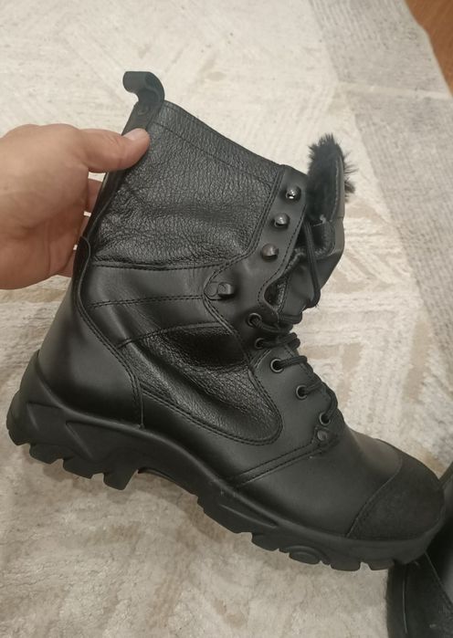 Кыскы берцый сатылады