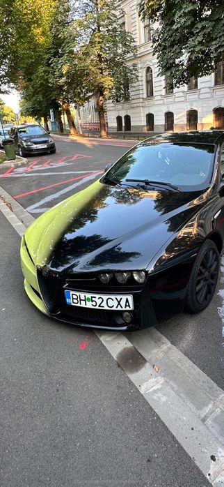 Alfa romeo 159 1.9