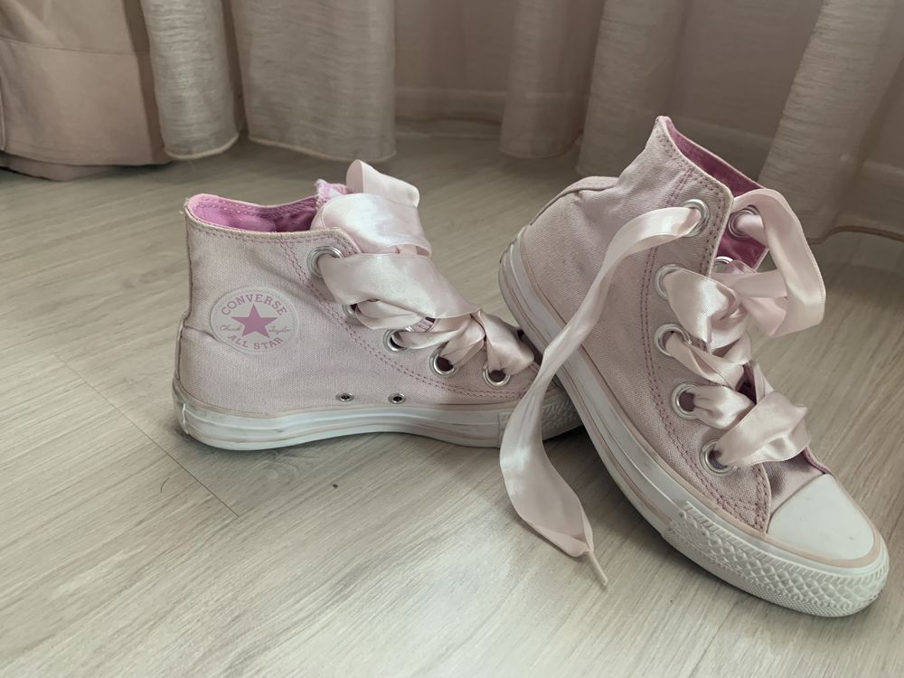 Кецове Converse , Diesel