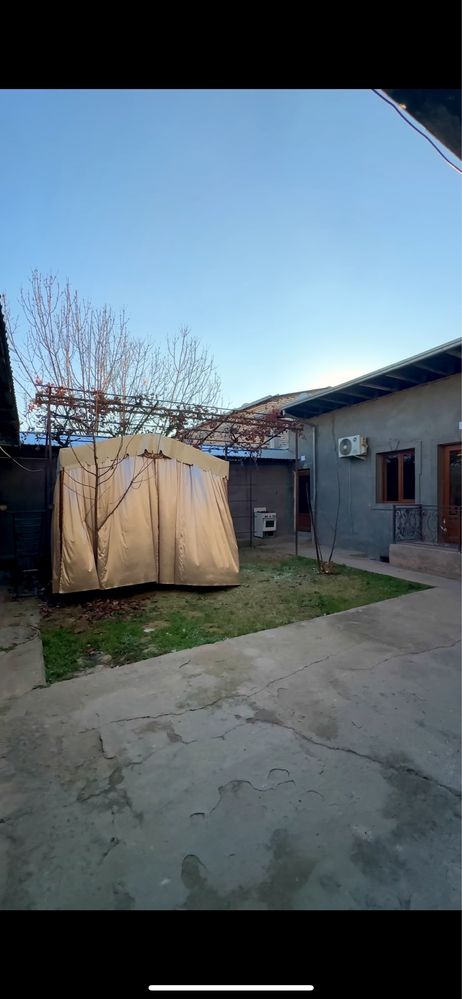 Hovli sotiladi olmazor
