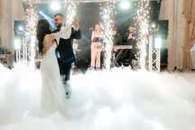 Fum Greu  | Artificii | Confetti | Selfie| Baloane cu Fum | Photobooth